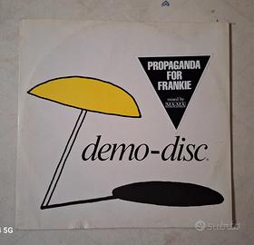 n.2 vinili disco anni 90