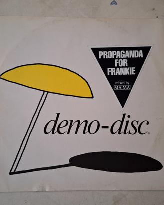 n.2 vinili disco anni 90