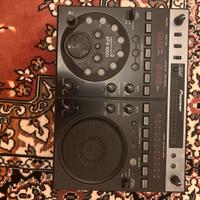 EFFETTIERA PIONEER EFX 1000