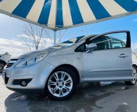 Opel Corsa 1.3 CDTI 90CV 5 porte Cosmo