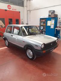 Autobianchi 112 1983