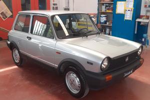 Autobianchi 112 1983