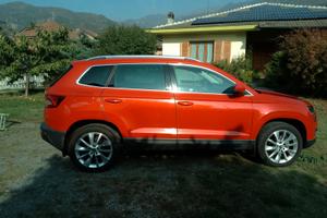 SKODA KAROQ 03/2019 1.6 TDI DSG STYLE