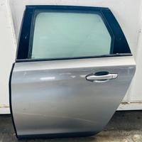 Porta posteriore sinistra Peugeot 308