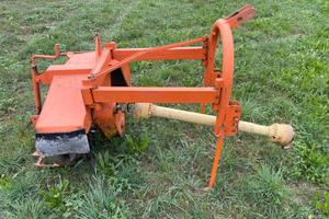 Scavafossi Puliscifossi Scalmana