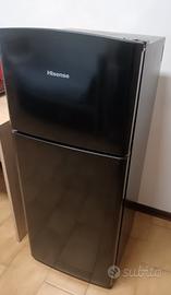 Frigorifero Hisense perfettamente funzionante 
