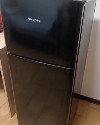 Frigorifero Hisense perfettamente funzionante 