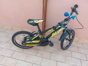 Bici bimbo Atala
