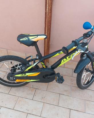 Bici bimbo Atala