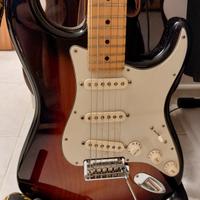 Fender Stratocaster American Professional