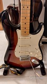 Fender Stratocaster American Professional