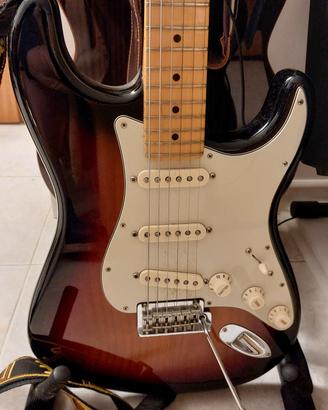 Fender Stratocaster American Professional