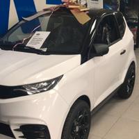 Aixam City Sport Ambition