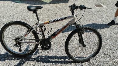 Bicicletta ragazzo