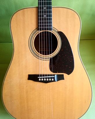 Ibanez S300 acustica