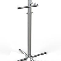 Stender appendiabiti a colonna 4 bracci