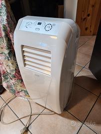 condizionatore portatile ARGO relax 10000 btu