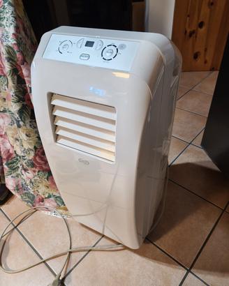 condizionatore portatile ARGO relax 10000 btu