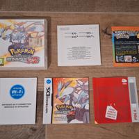 Pokemon Versione Bianca 2 per Nintendo DS
