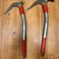 Piccozze Grivel Matrix Light