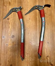 Piccozze Grivel Matrix Light