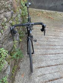 Bici da corsa MERIDA