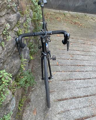 Bici da corsa MERIDA