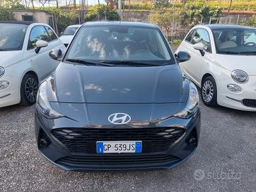 Hyundai i10 1.0 MPI Connectline