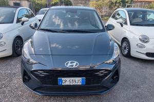 Hyundai i10 1.0 MPI Connectline