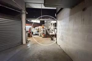 Box / Garage di 34 m² a Roma