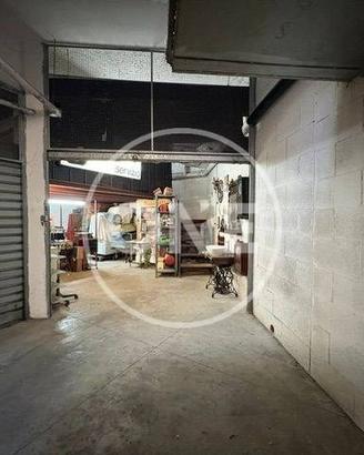 Box / Garage di 34 m² a Roma