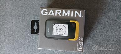 GPS Garmin Extreme se