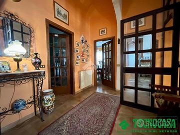 6 LOCALI A SARZANA