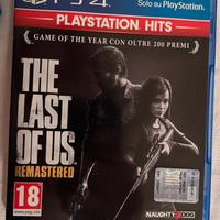 The Last Of Us