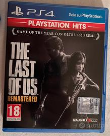 The Last Of Us