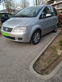 Fiat Idea 1.4 GPL – 2011 – 120.000 km - spaziosa