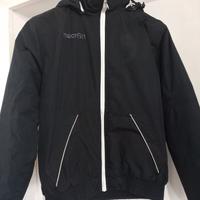 Giacca Unisex imbottito sportivo Macron mis. M