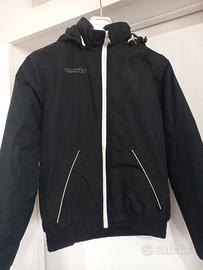 Giacca Unisex imbottito sportivo Macron mis. M