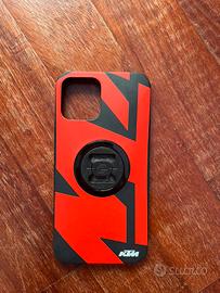 COVER IPHONE 13 KTM ORIGINALE SP CONNCEC
