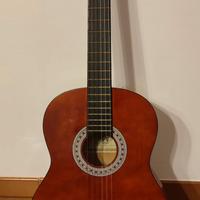chitarra