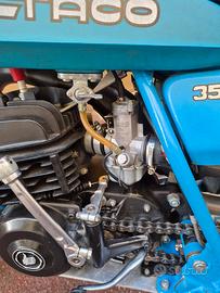 bultaco pireneos 350