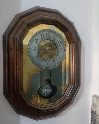 orologio da parete a pila. più orologio Diesel 