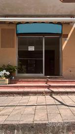 Locale commerciale - Patti (ME)