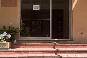 Locale commerciale - Patti (ME)