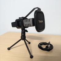 Microfono Tonor TC 30