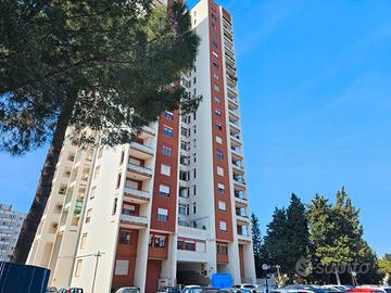ZONA GRATTACIELI - PENTAVANI CANTINA e BOX