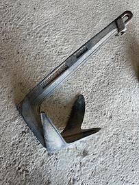 Ancora Trefoil Bruce 13 kg