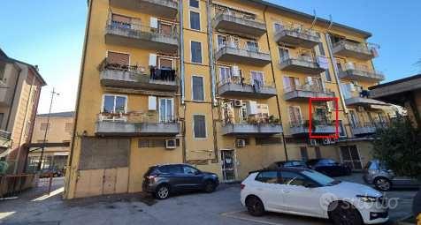 Appartamento – Vicenza, San Giuseppe - Vista 4