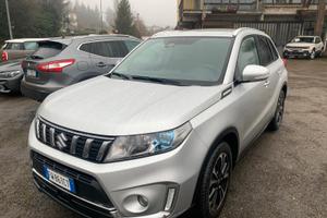 Suzuki Vitara benzina e gpl-top full optional-anno