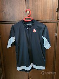 Maglia Castelli Vantaggio